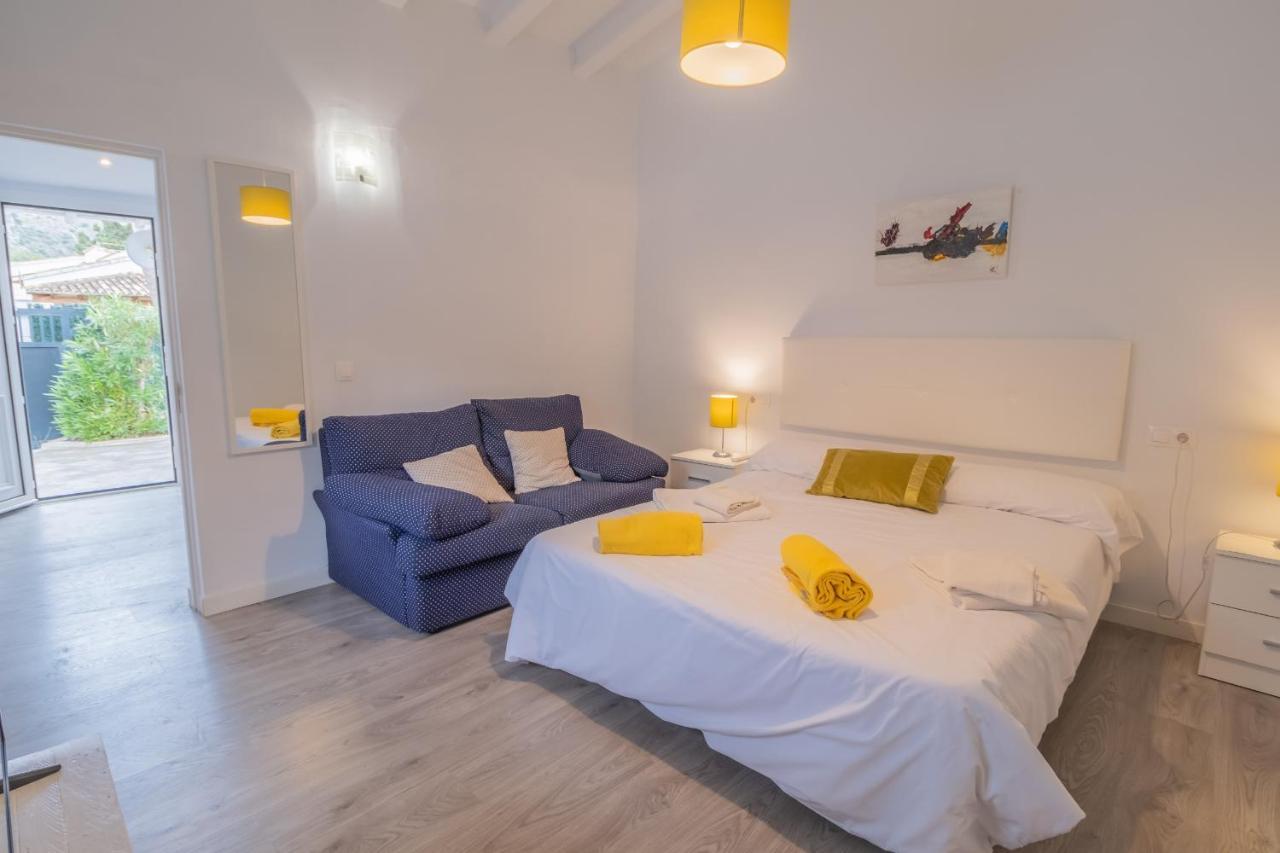 Casa Blanca By Mallorca Villa Selection Alcudia  Exteriör bild