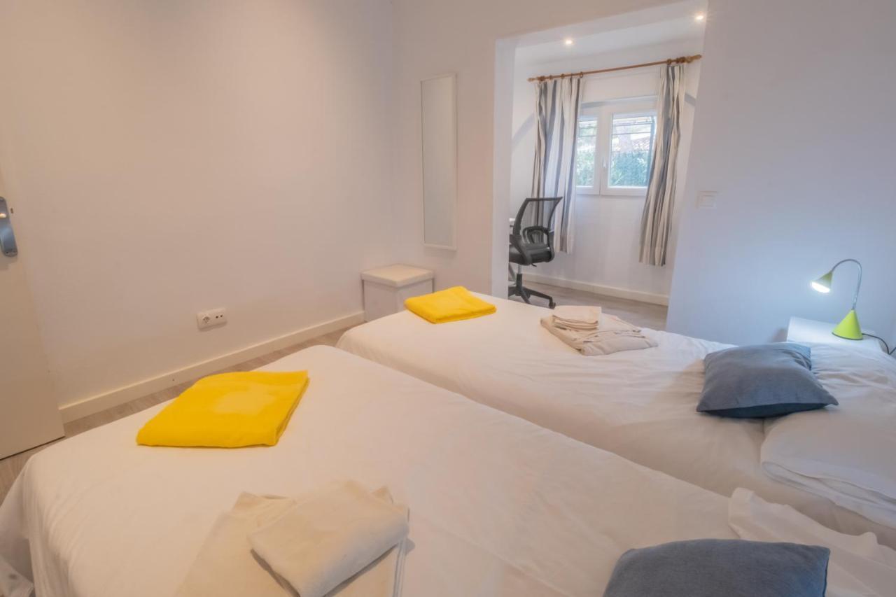 Casa Blanca By Mallorca Villa Selection Alcudia  Exteriör bild