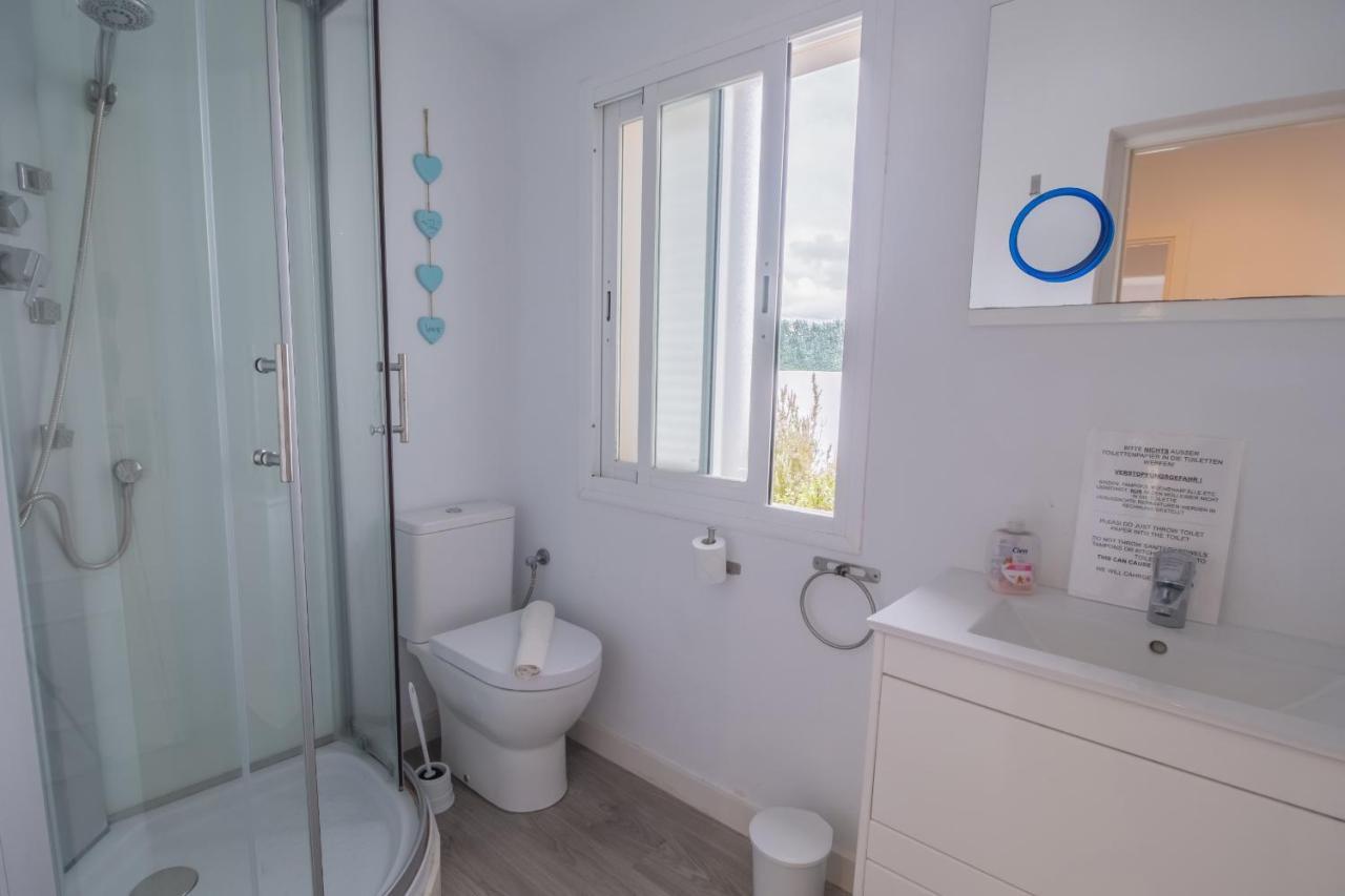 Casa Blanca By Mallorca Villa Selection Alcudia  Exteriör bild