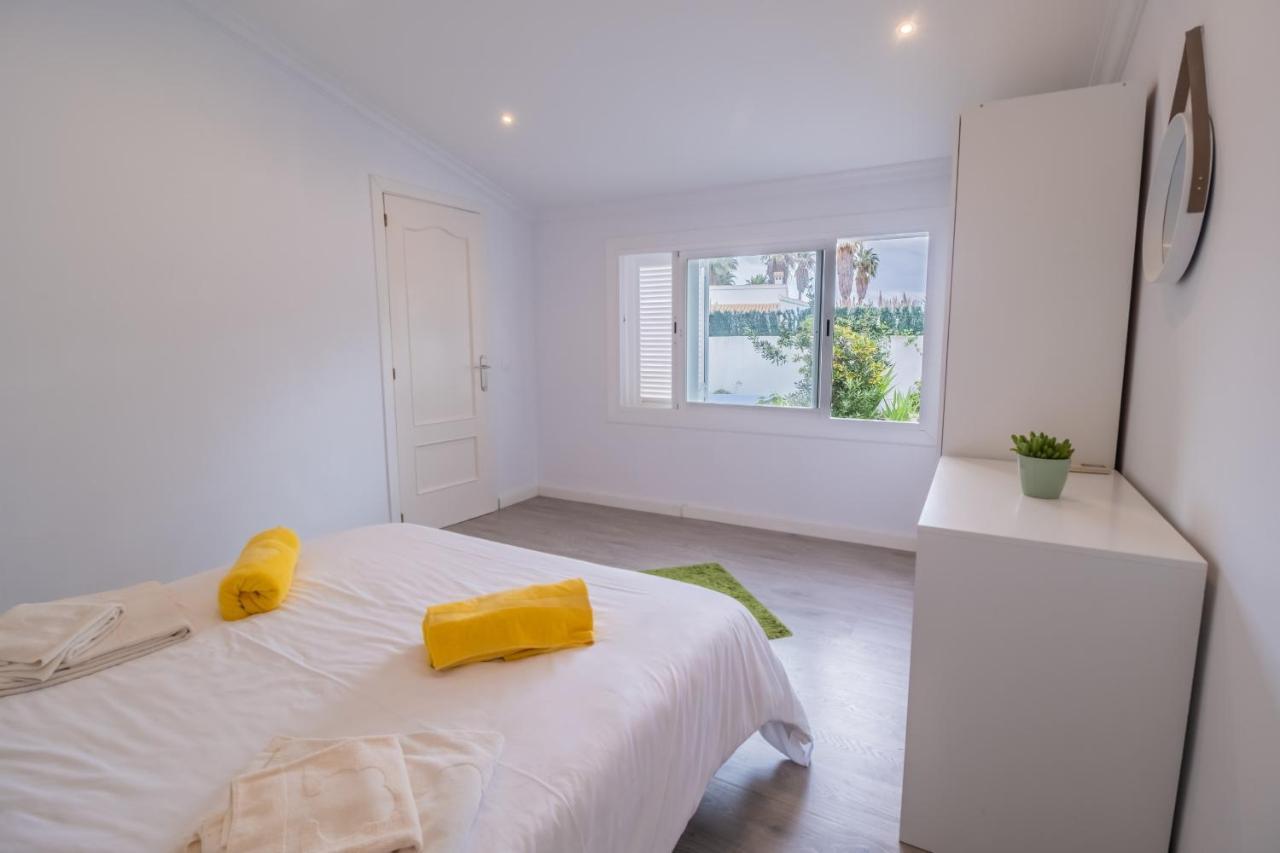 Casa Blanca By Mallorca Villa Selection Alcudia  Exteriör bild