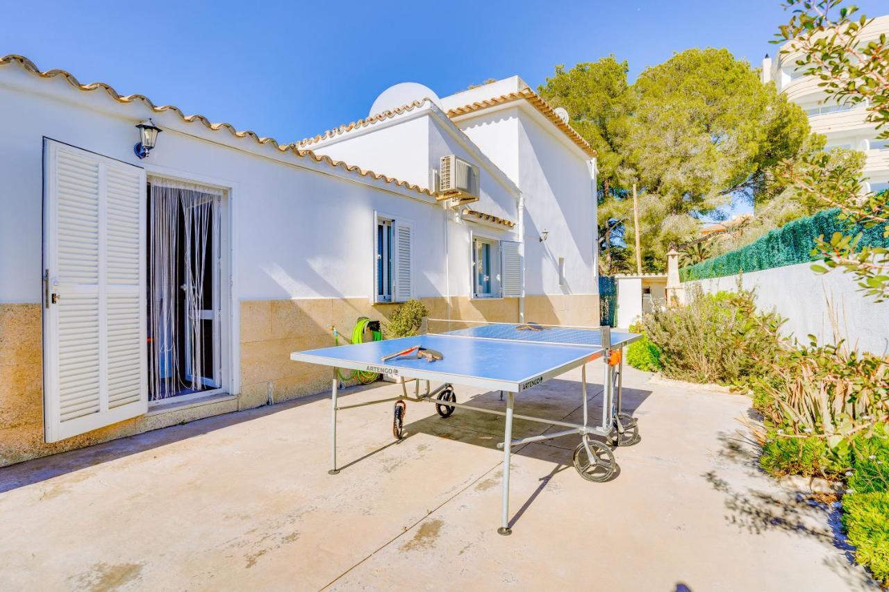 Casa Blanca By Mallorca Villa Selection Alcudia  Exteriör bild